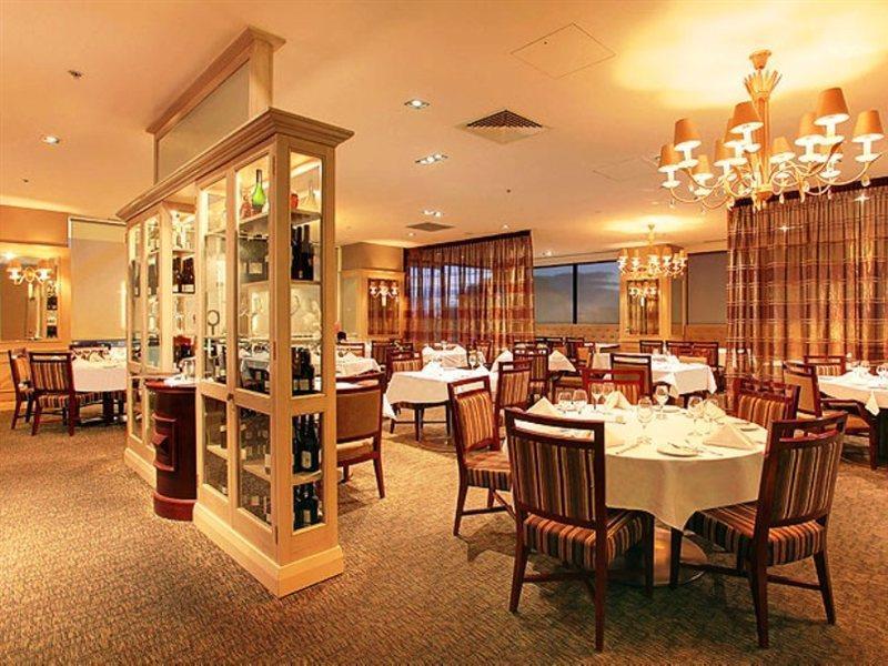 The Spencer Hotel Окленд Экстерьер фото